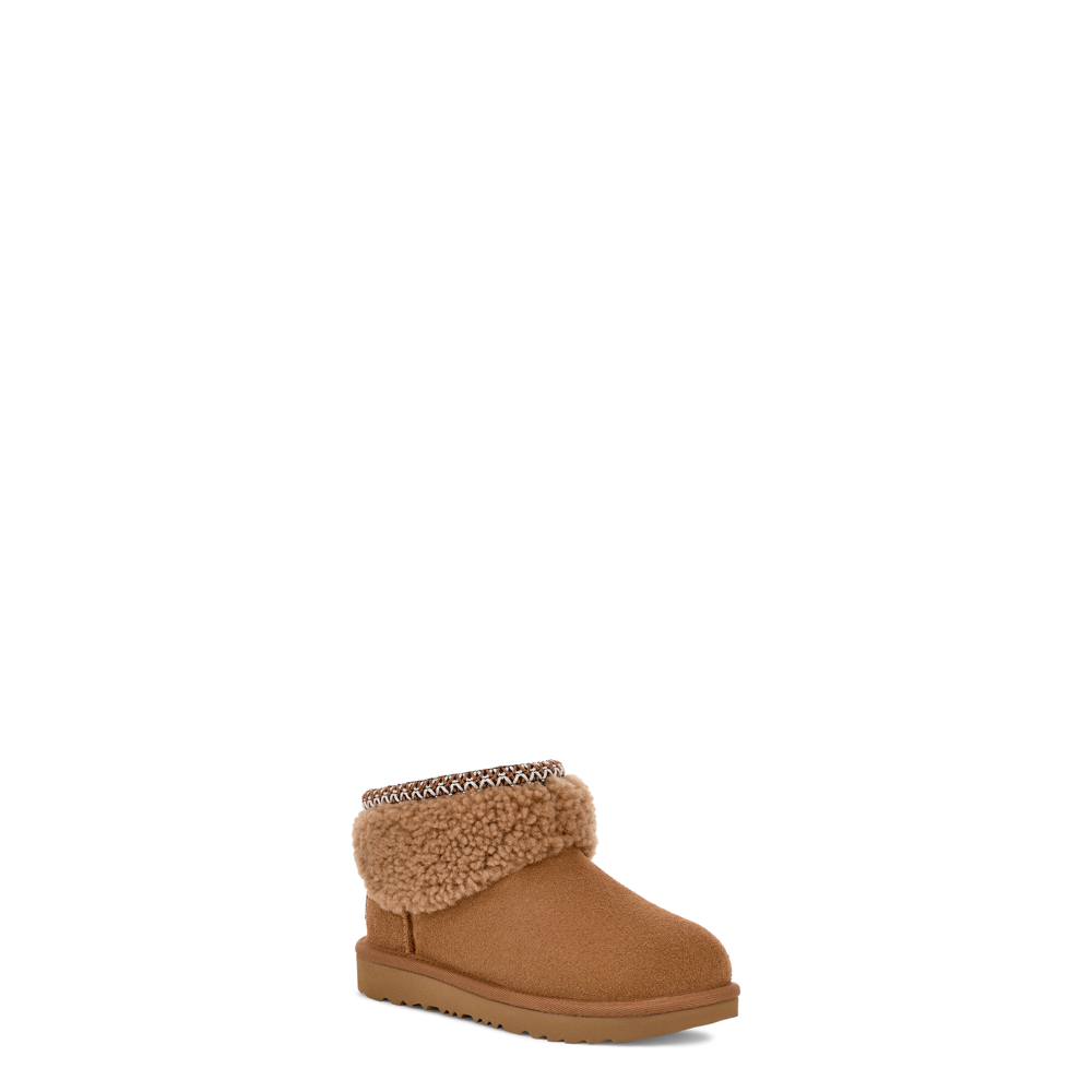 Kids Classic Ultra Mini Maxi Curly (1157730K)