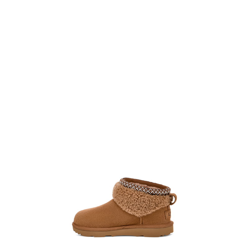 Kids Classic Ultra Mini Maxi Curly (1157730K)