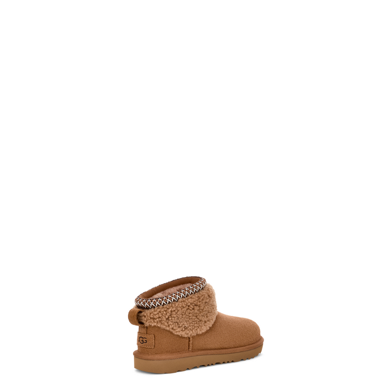 Kids Classic Ultra Mini Maxi Curly (1157730K)