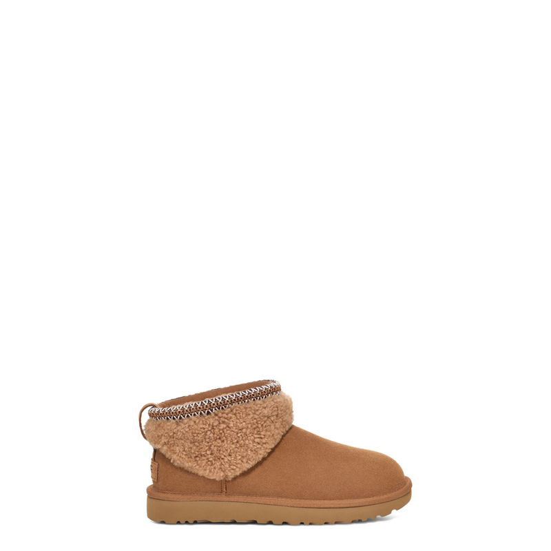 Women's Classic Ultra Mini Maxi Curly (1158263)