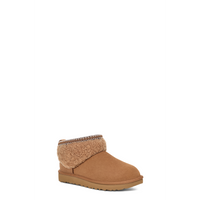 Women's Classic Ultra Mini Maxi Curly (1158263)