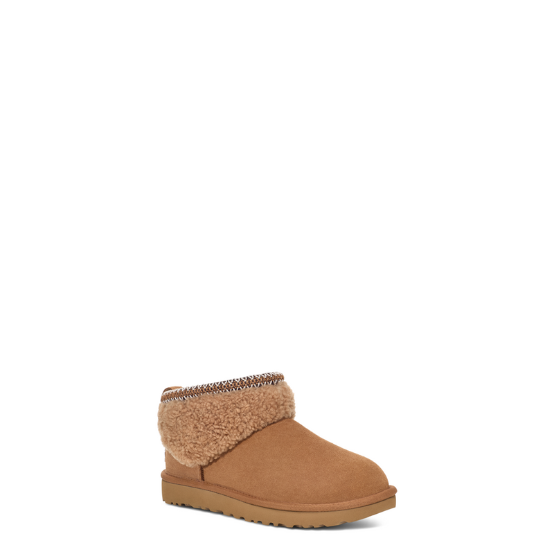 Women's Classic Ultra Mini Maxi Curly (1158263)