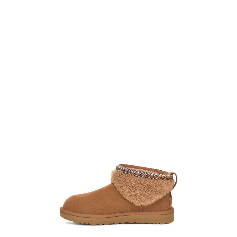 Women's Classic Ultra Mini Maxi Curly (1158263)