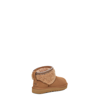 Women's Classic Ultra Mini Maxi Curly (1158263)