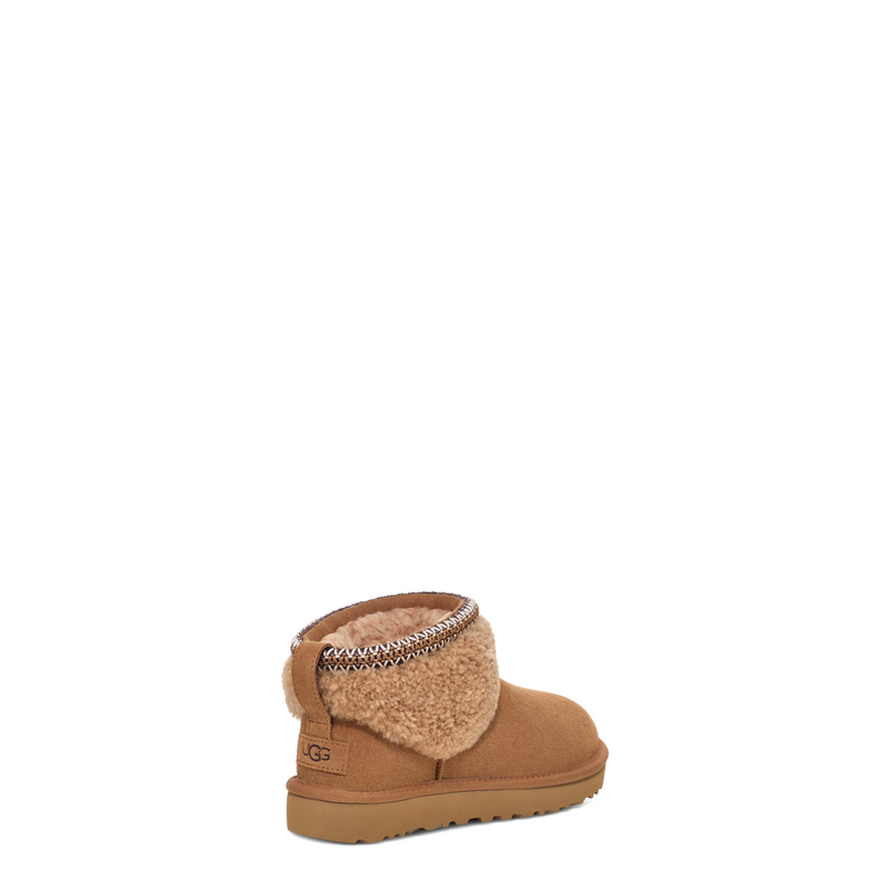 Women's Classic Ultra Mini Maxi Curly (1158263)