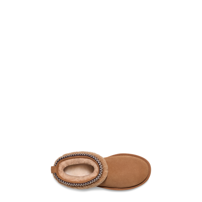 Women's Classic Ultra Mini Maxi Curly (1158263)