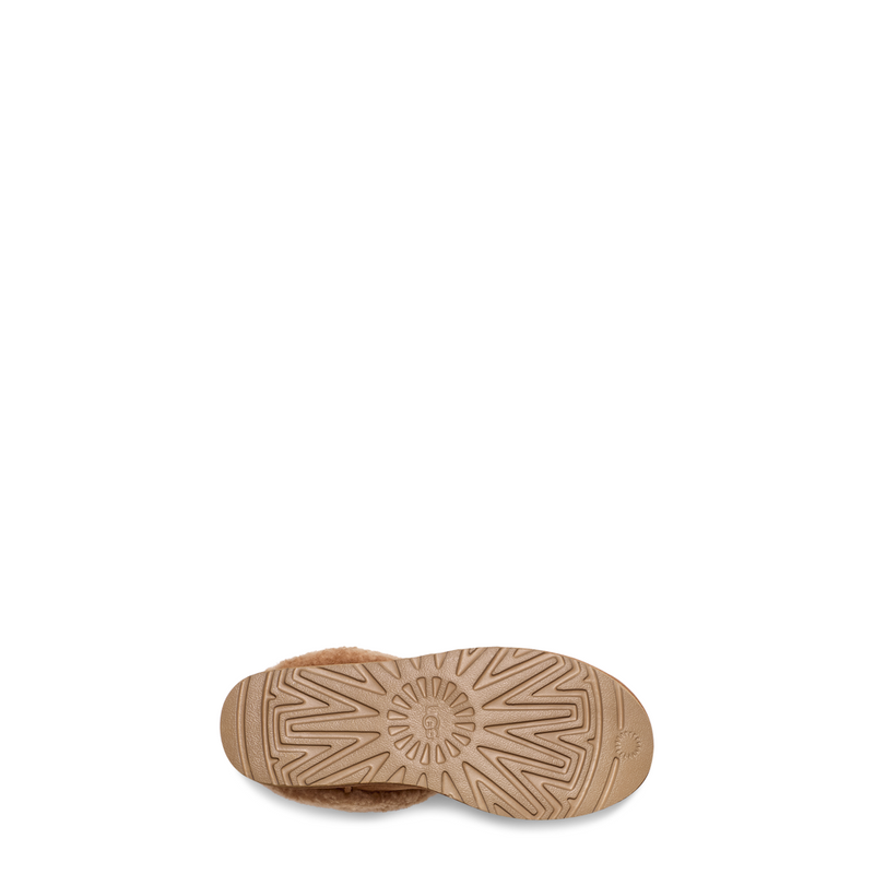 Women's Classic Ultra Mini Maxi Curly (1158263)