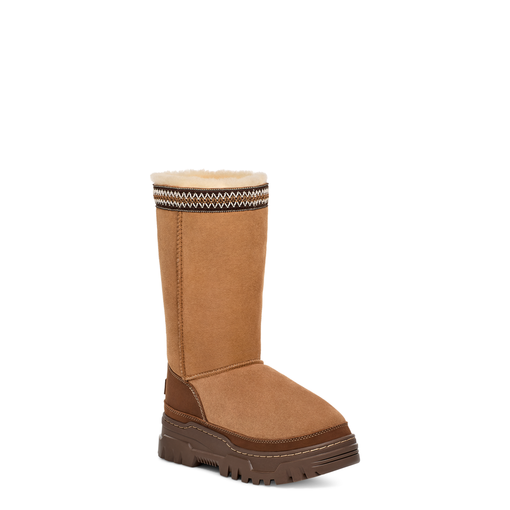 Women's Classic Tall TrailGazer (1158323)