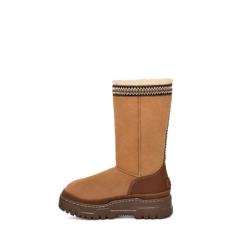 Women's Classic Tall TrailGazer (1158323)