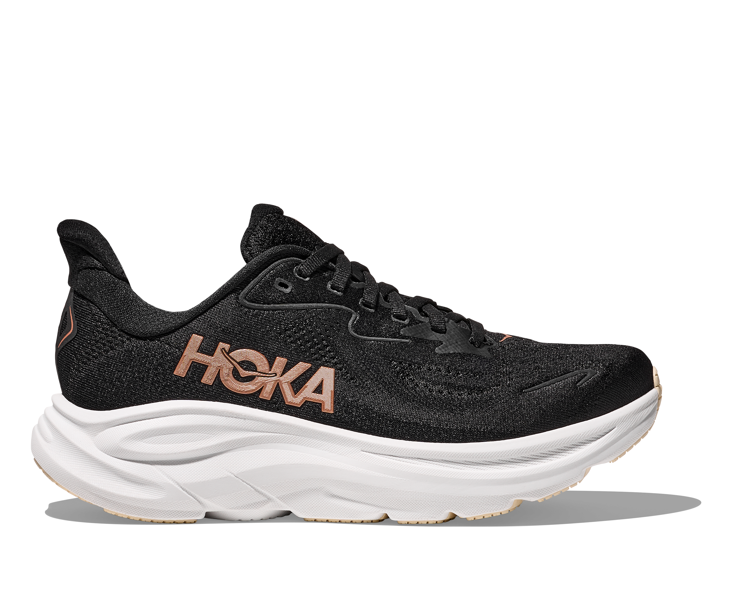 Women's Clifton 10