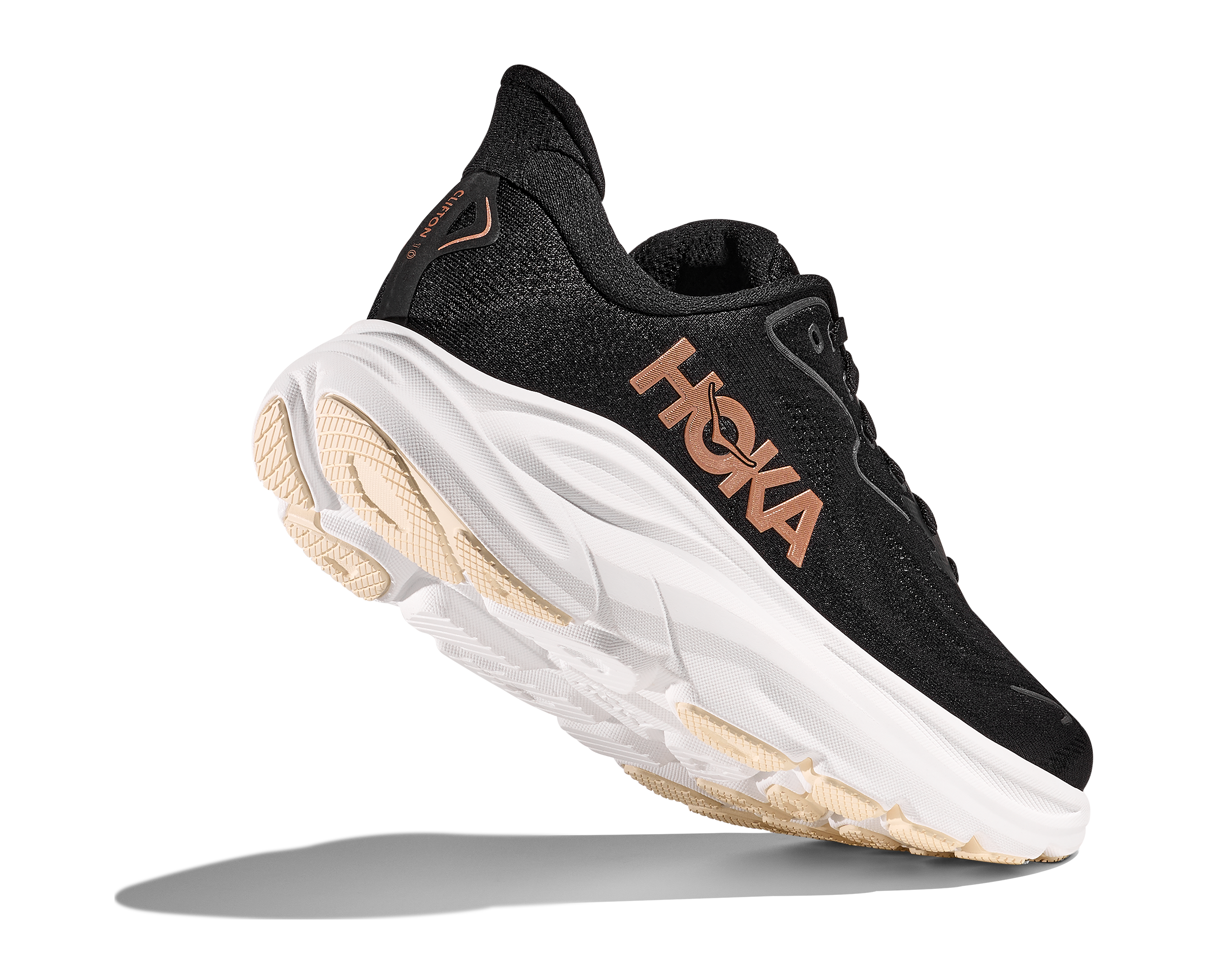 Women's Clifton 10