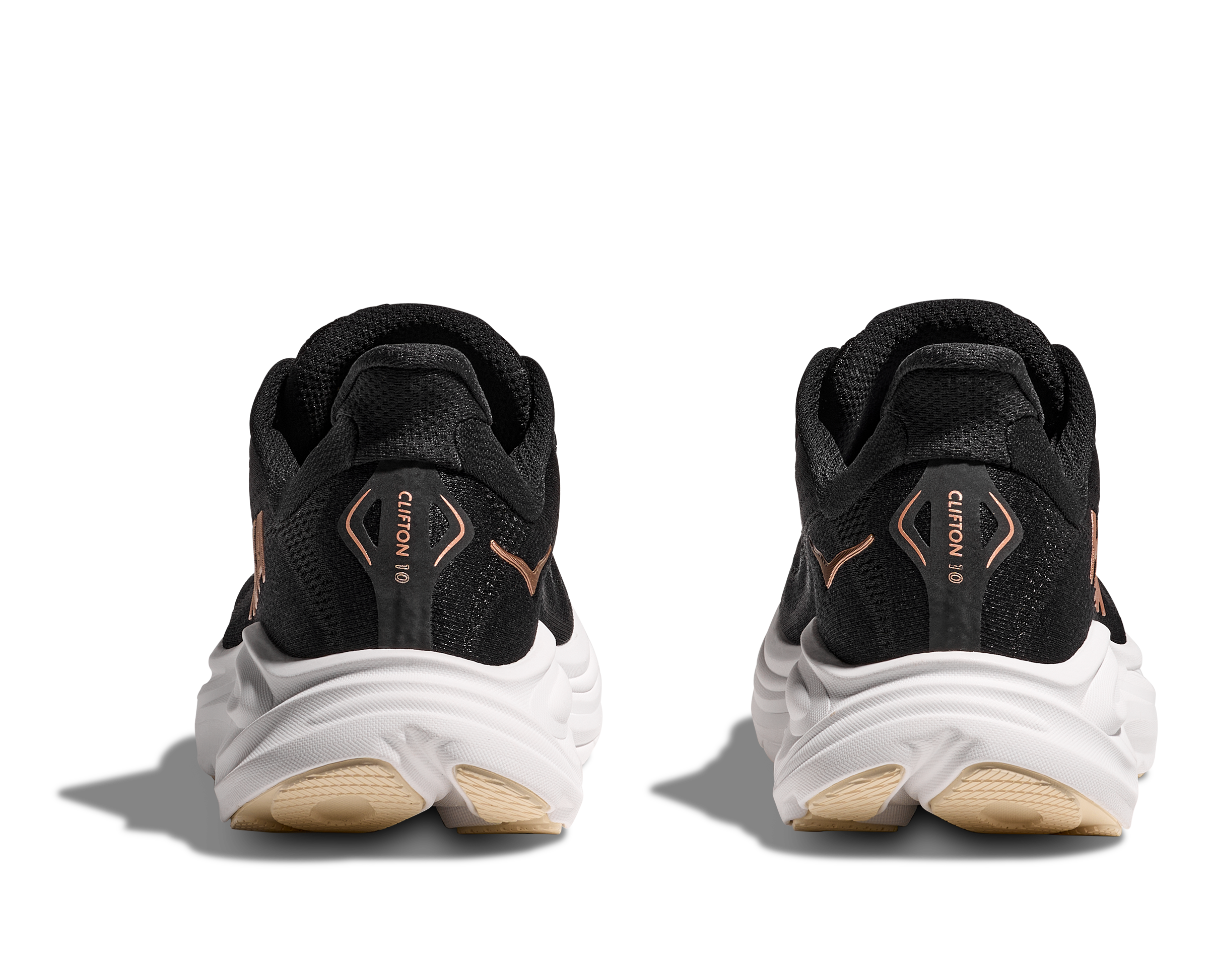 Women's Clifton 10