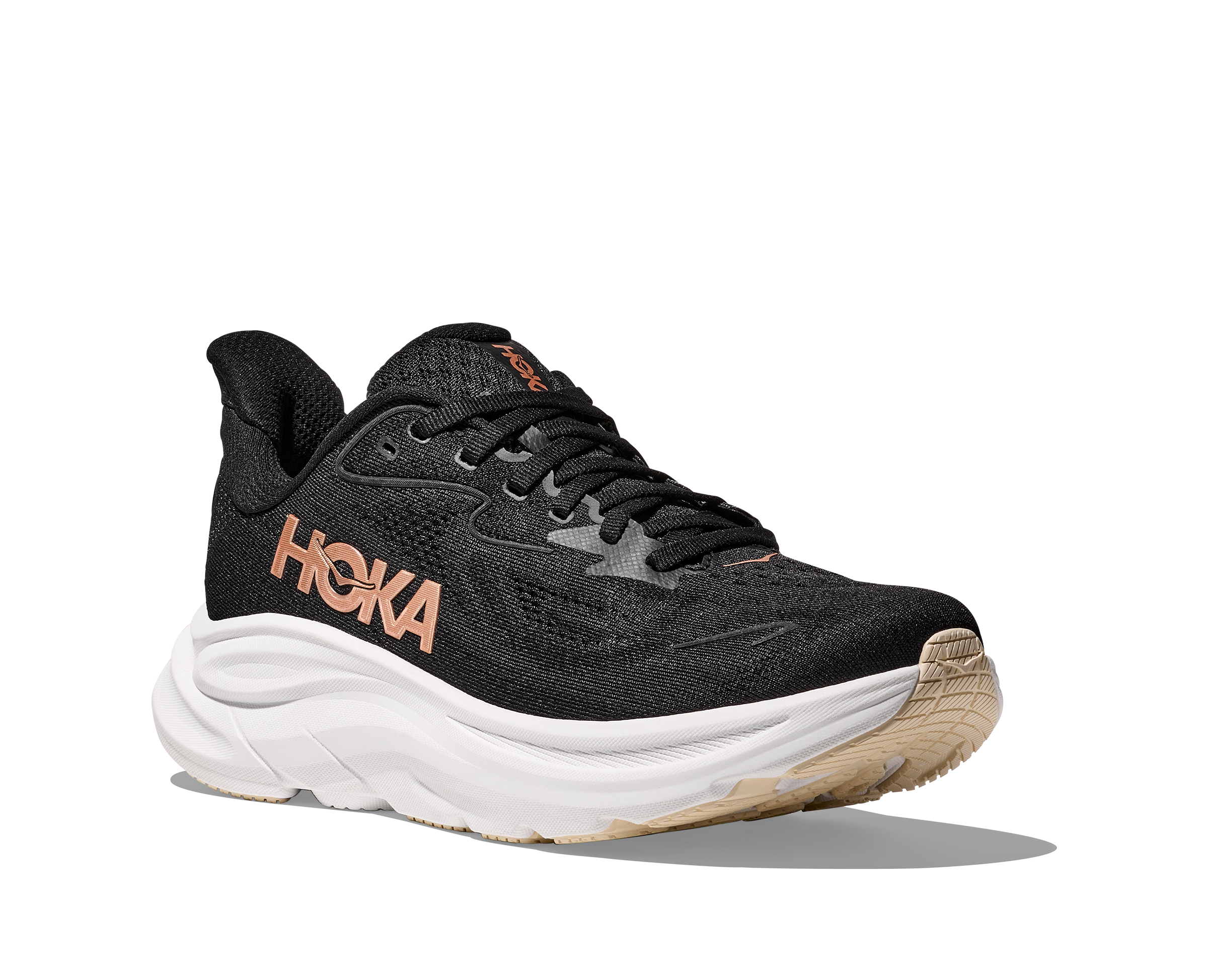 Women's Clifton 10