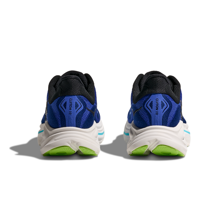 Men's Clifton 10 Wide (1162032)