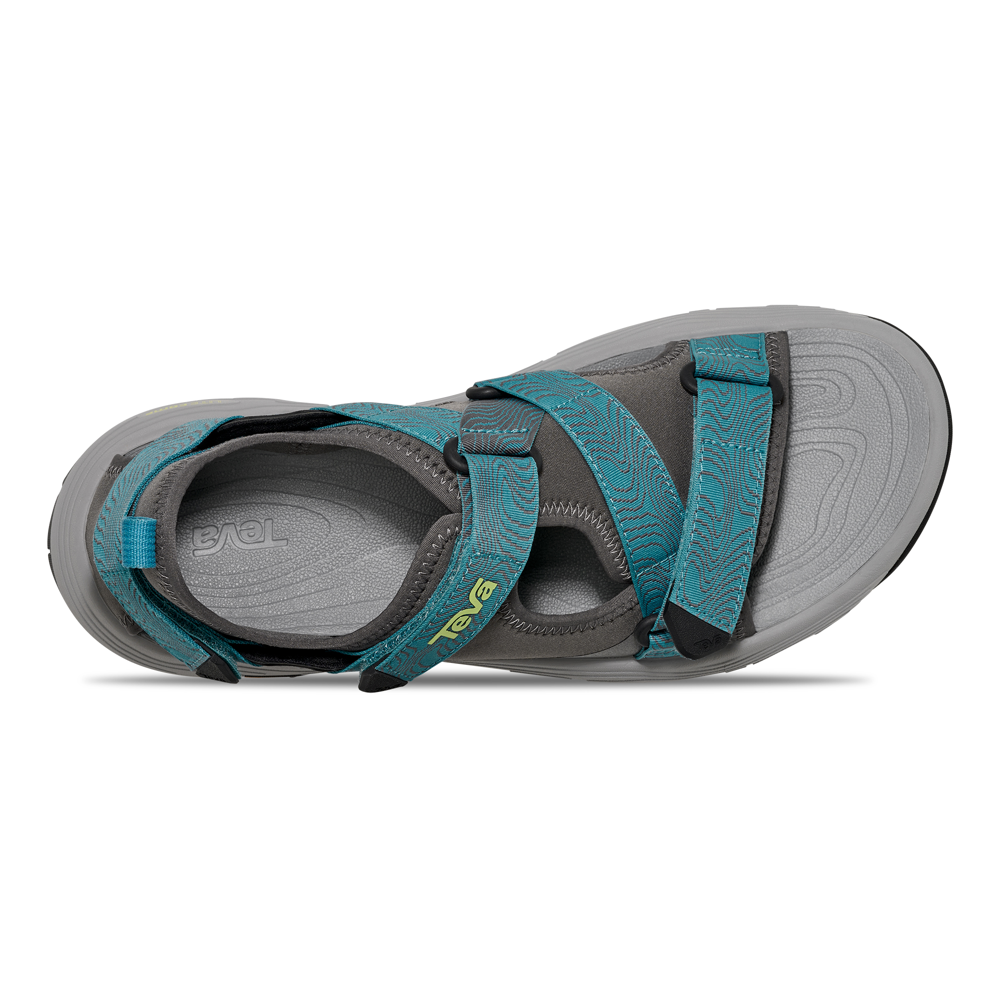 Grandview Max Hiking Sandal (1164770) – Pennyworth's Grandview Max Hiking Sandal (1164770) – Pennyworth's