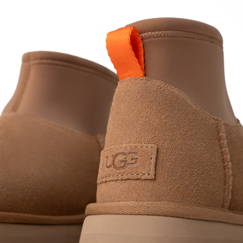 Women's Classic Mini Dipper (1168170)