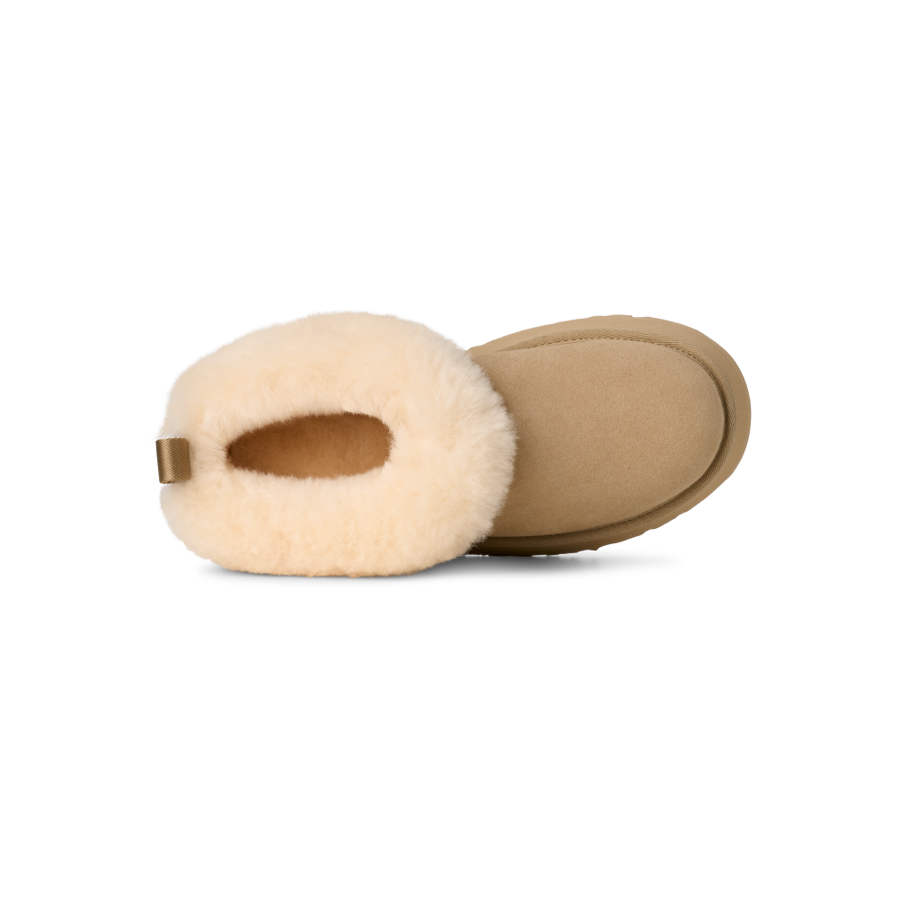 【新品未開封】snidel × UGG®W TAZZELLE 23cm UGG®】W TAZZELLE（ブーツ）｜SNIDEL（スナイデル