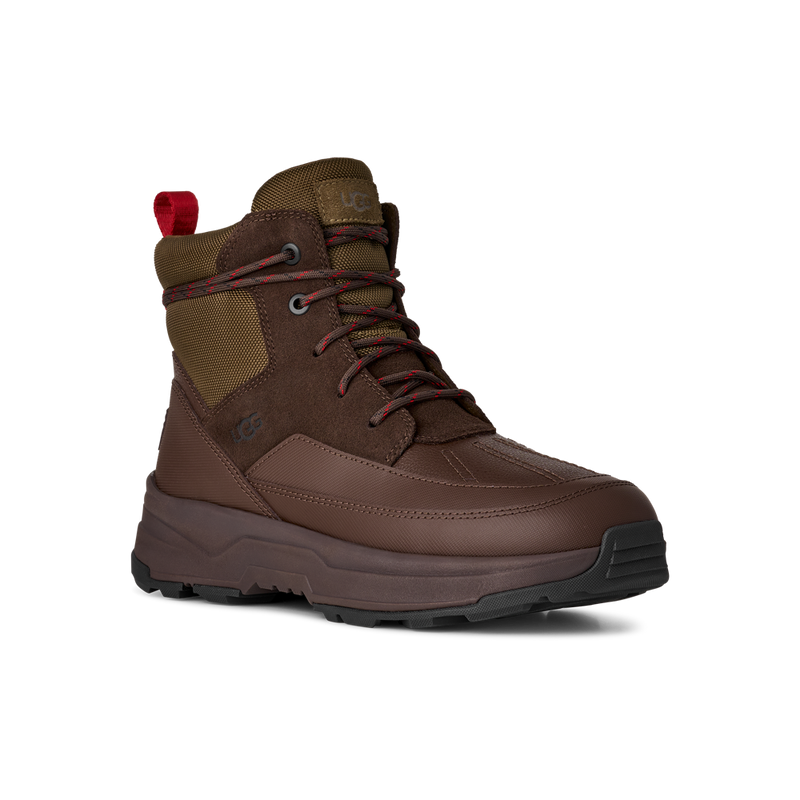 Men's Truckee Field Boot (1171450)