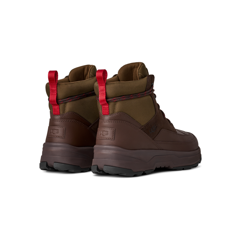 Men's Truckee Field Boot (1171450)