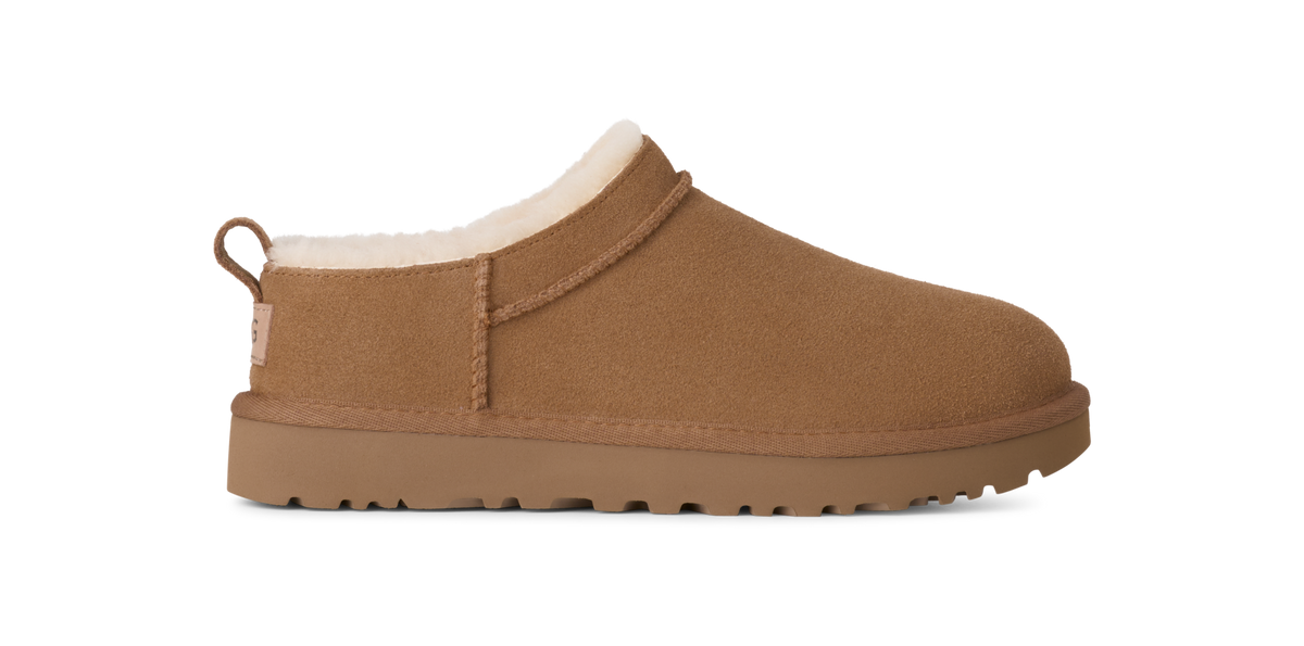 Women's Classic Micro