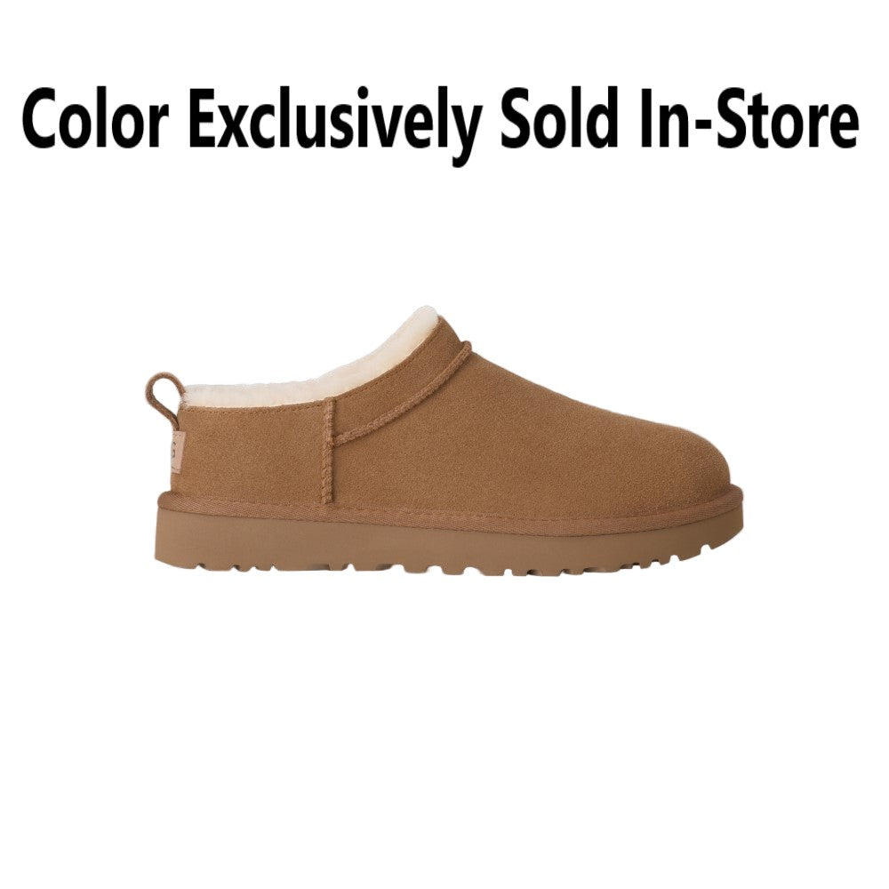 Women's Classic Micro (1173891) – Pennyworth's