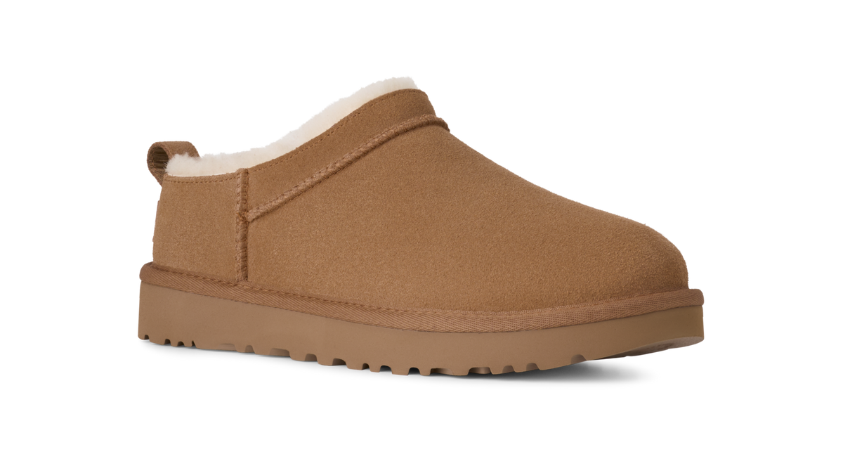 Women's Classic Micro