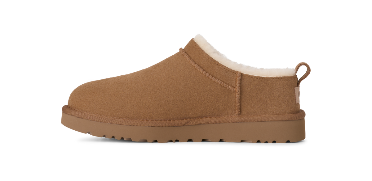 Women's Classic Micro