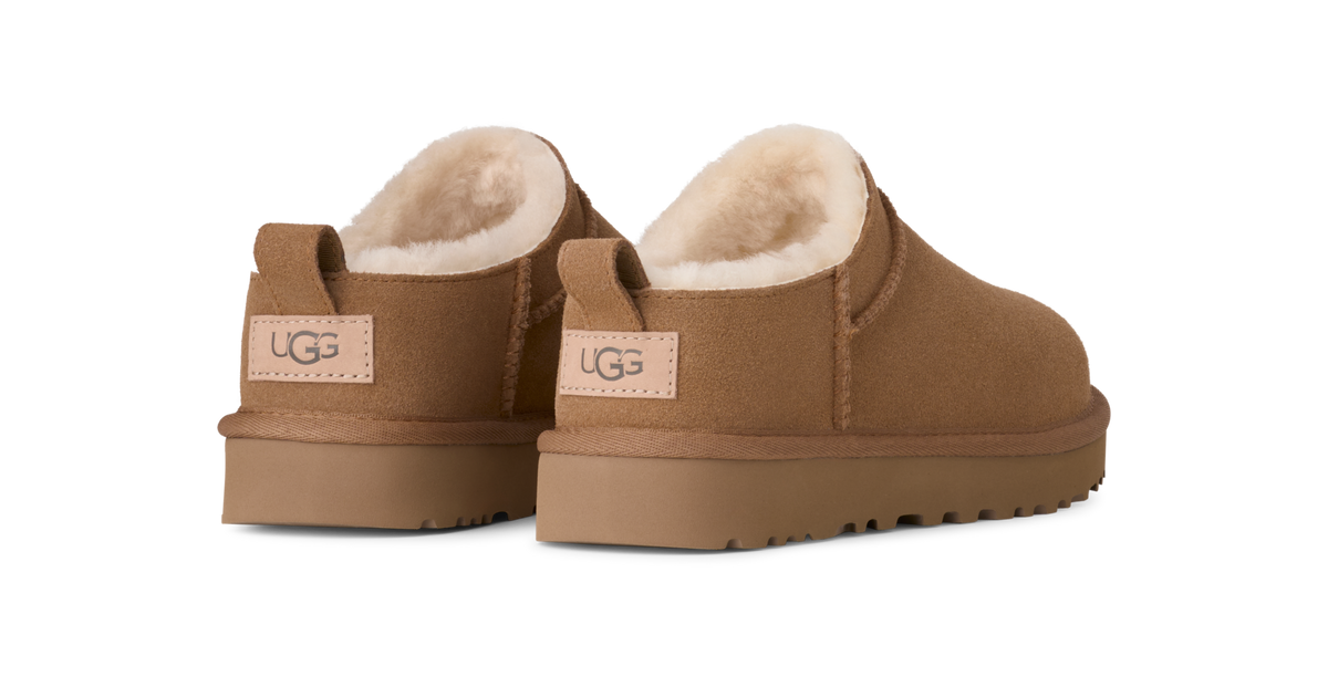 Women's Classic Micro