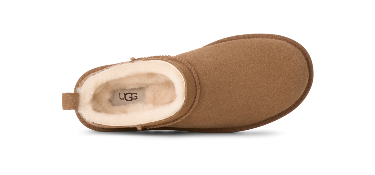 Women's Classic Micro