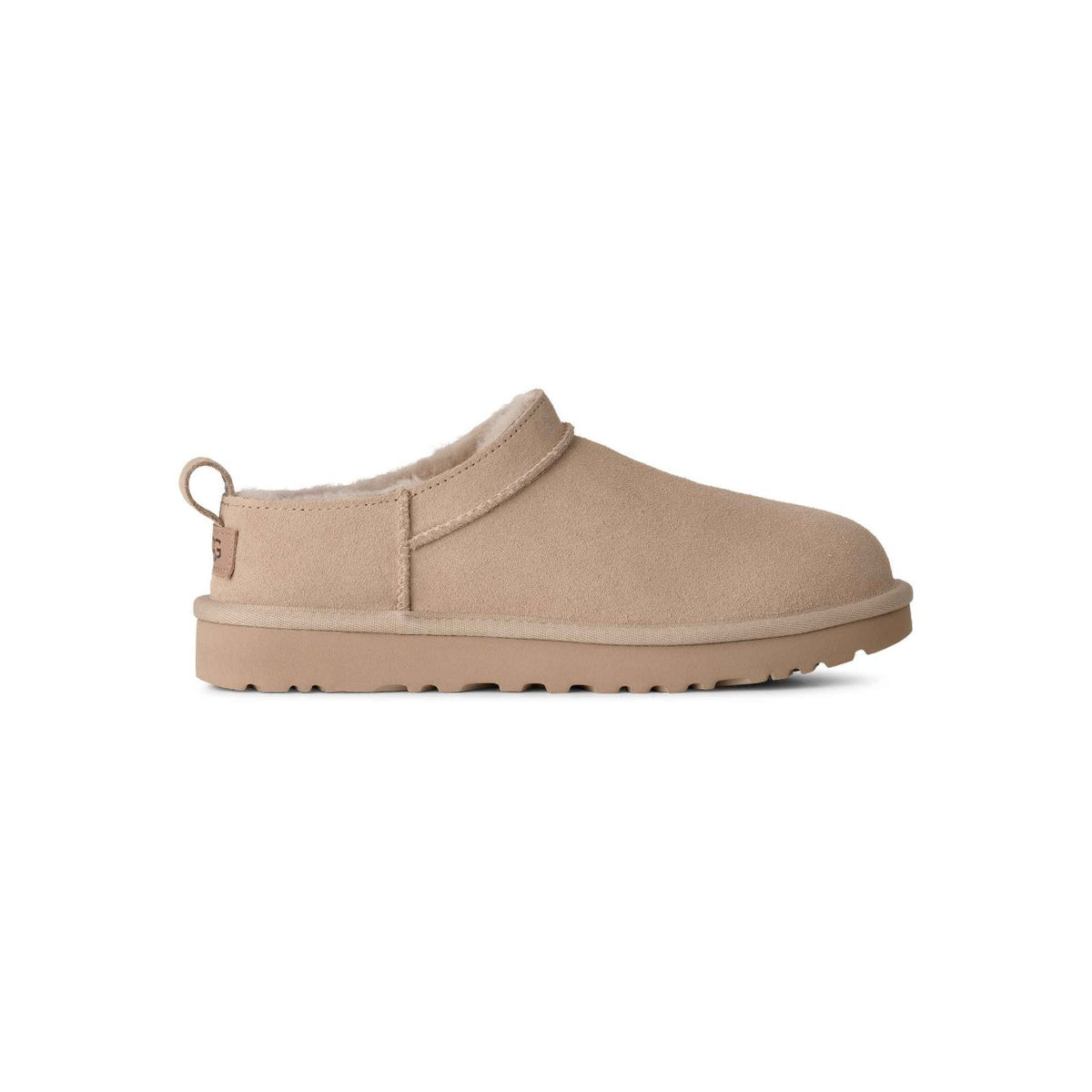Women's Classic Micro