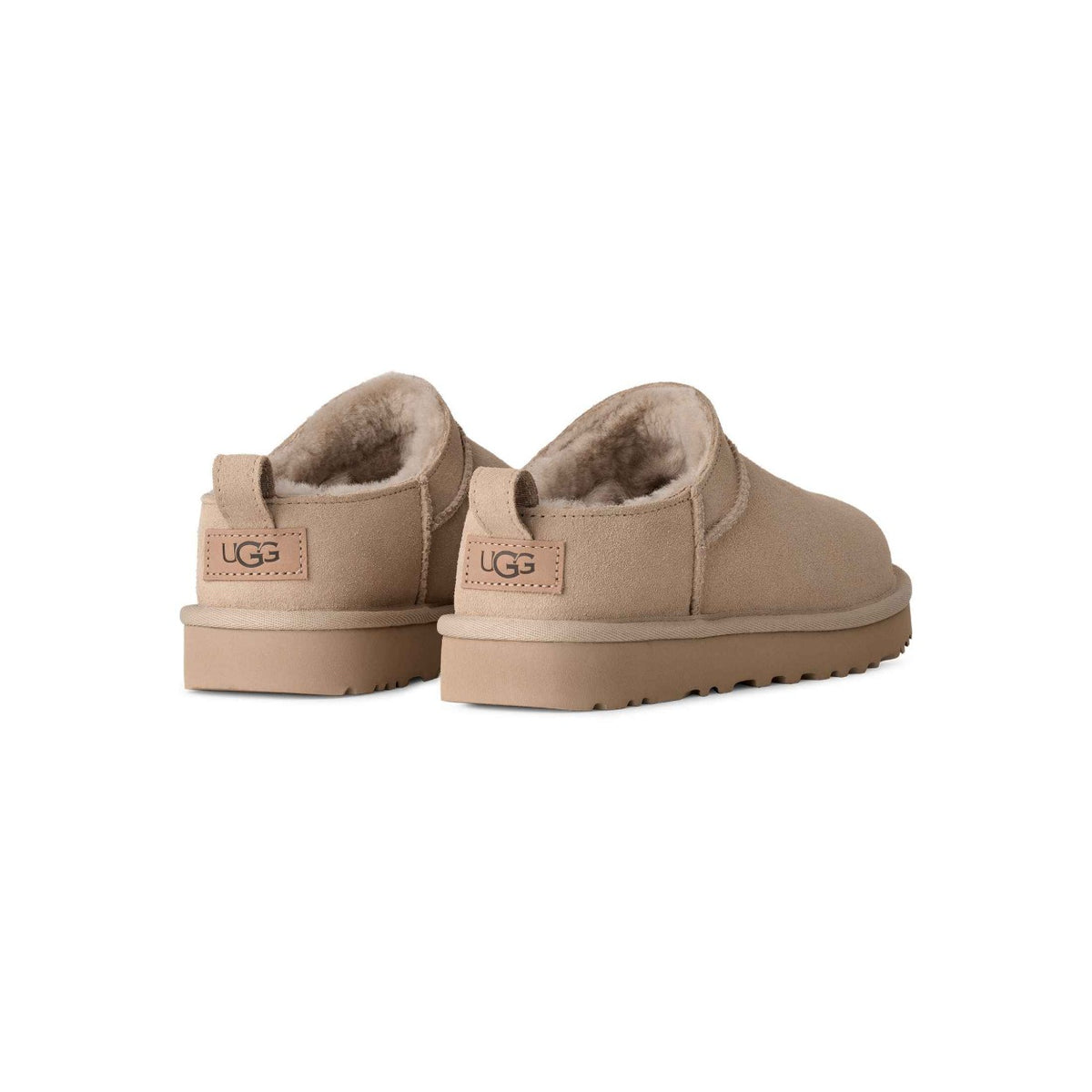Women's Classic Micro