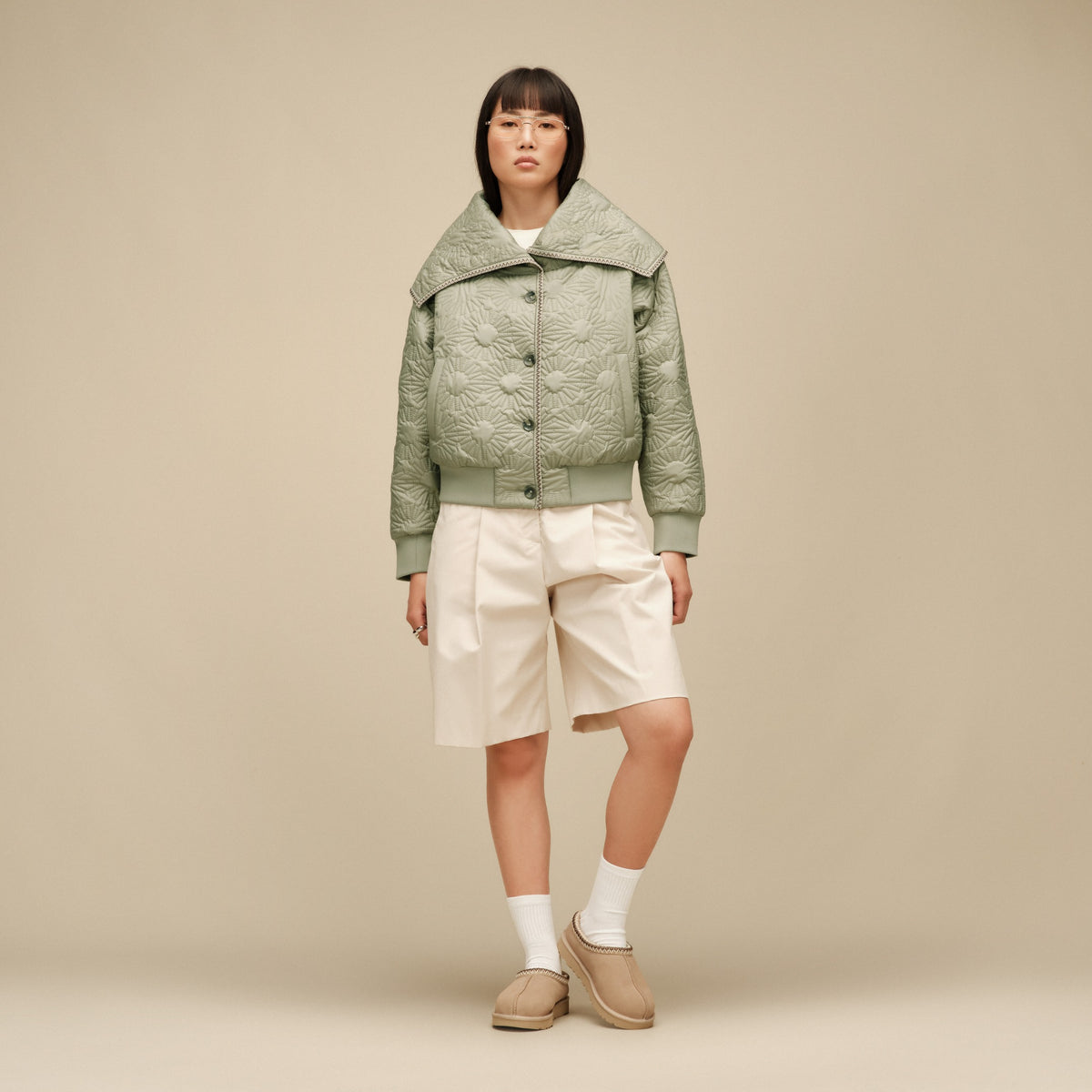 Women's Tasman II