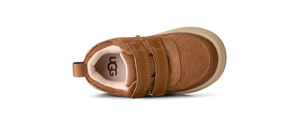 Toddler Rennie Low