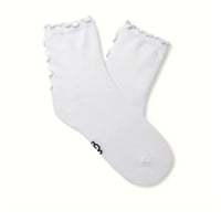 Women's Karsyn Lettuce Edge Quarter II
