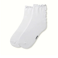 Women's Karsyn Lettuce Edge Quarter II