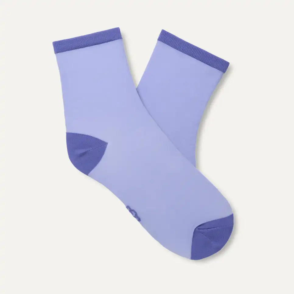 Women's Lyrie Sheer Quarter