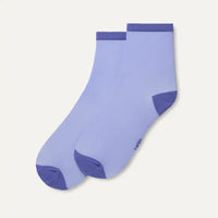 Women's Lyrie Sheer Quarter