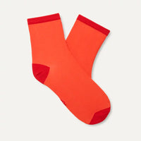 Women's Lyrie Sheer Quarter