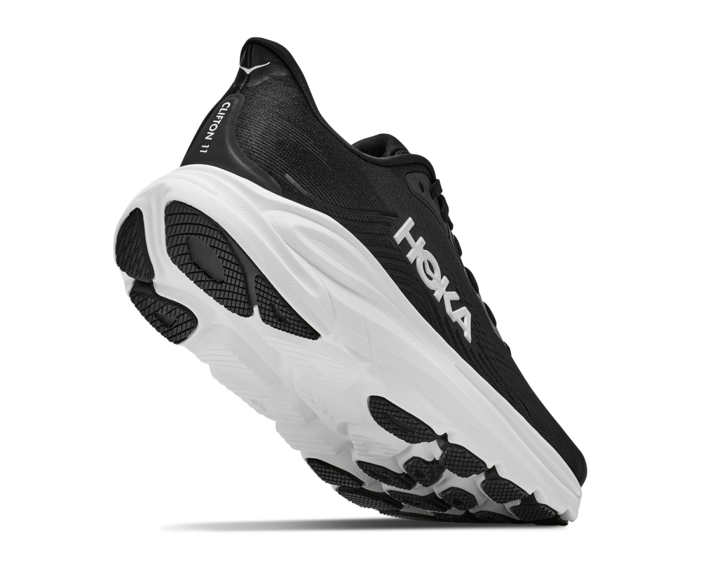 Women's Clifton 11 Wide