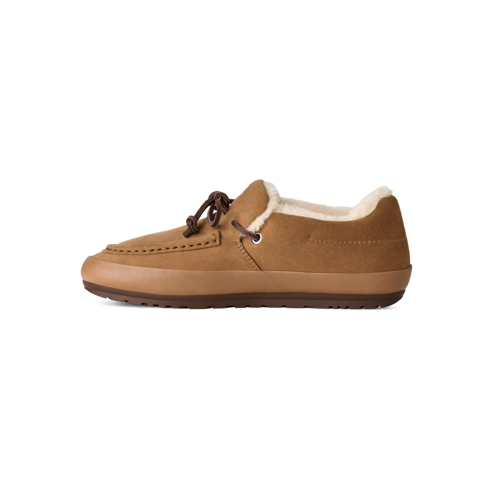 Women's Quill Slip-On