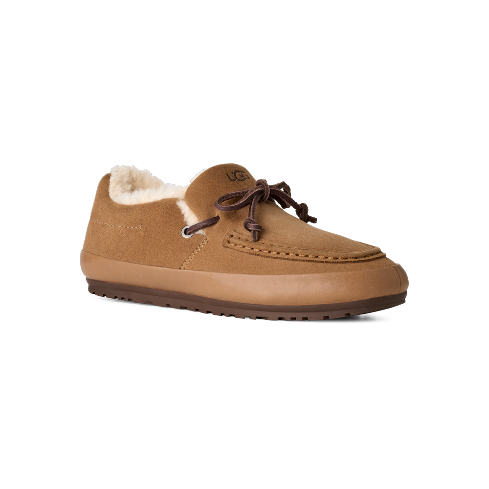 Women's Quill Slip-On