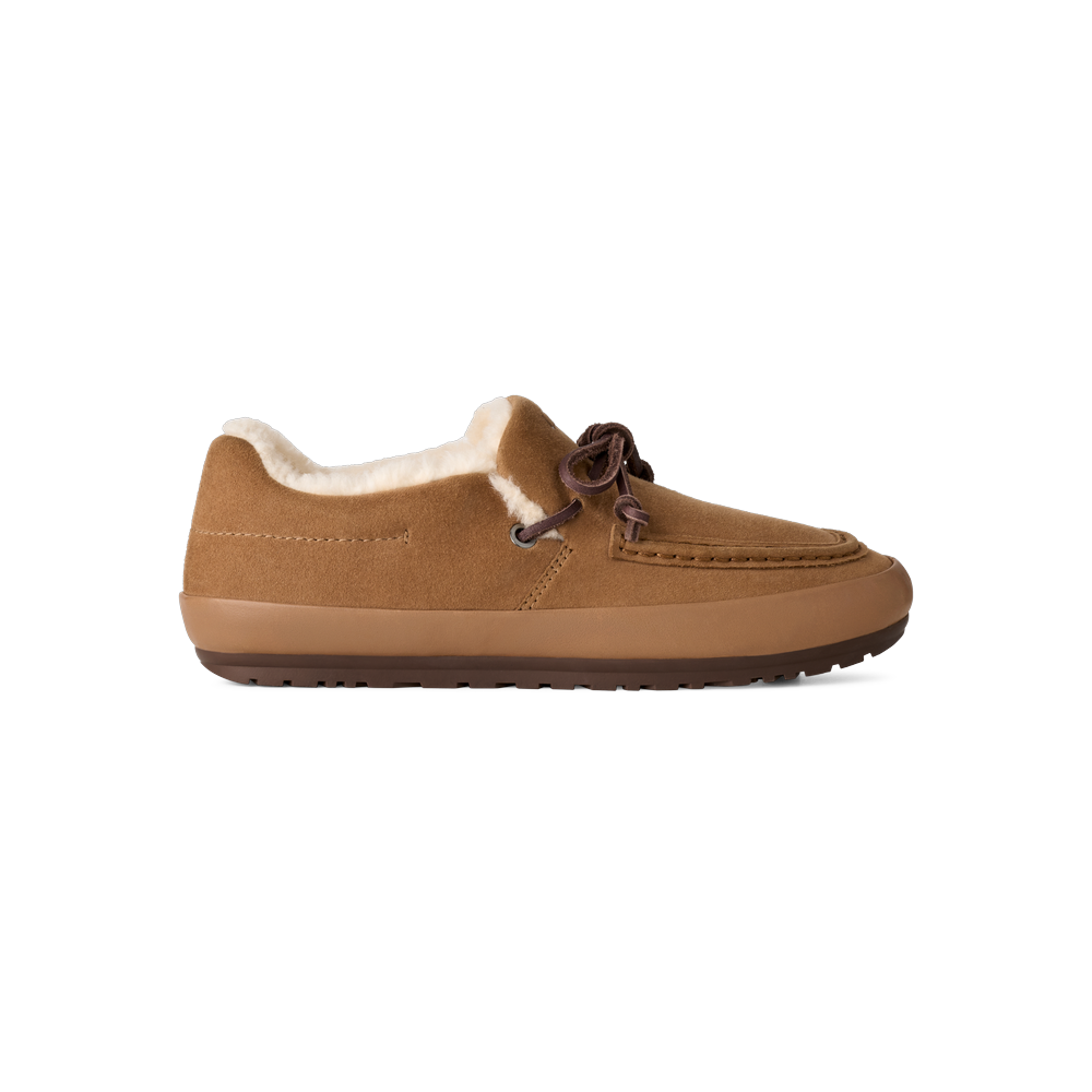 Women's Quill Slip-On