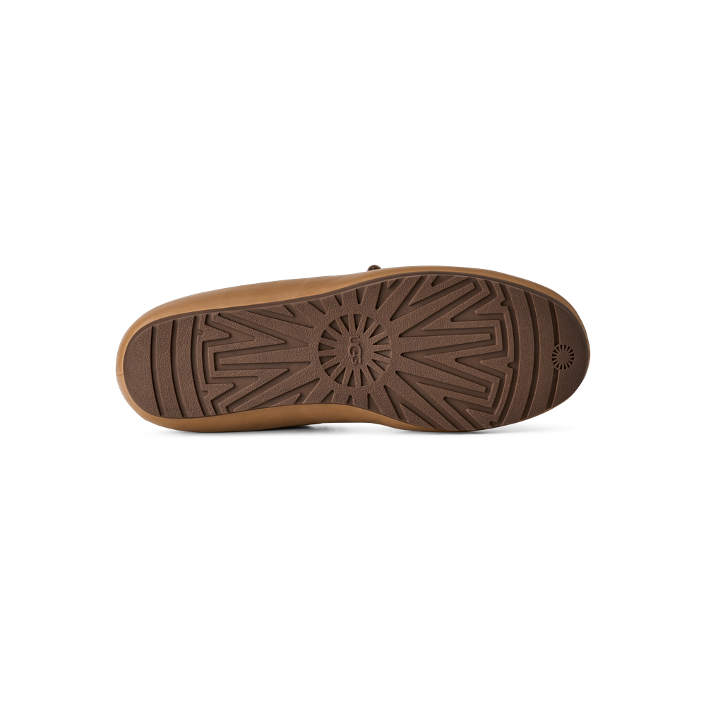 Women's Quill Slip-On