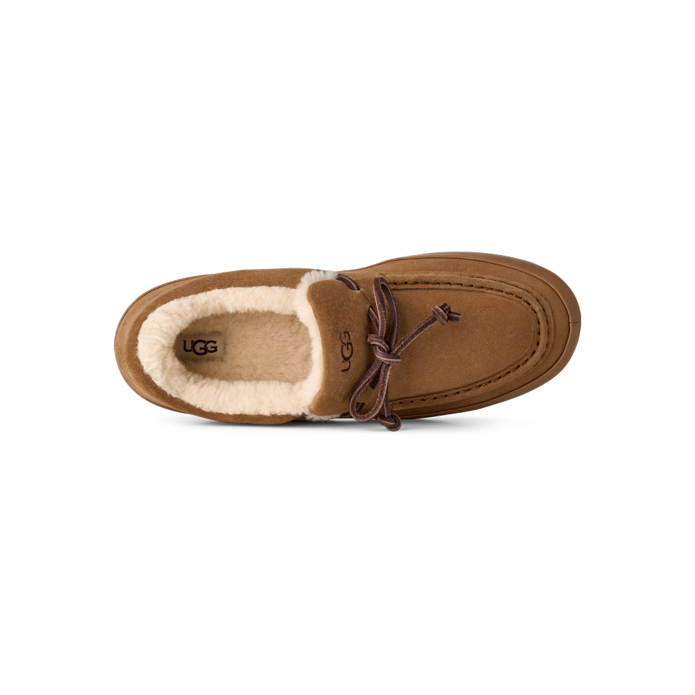 Women's Quill Slip-On