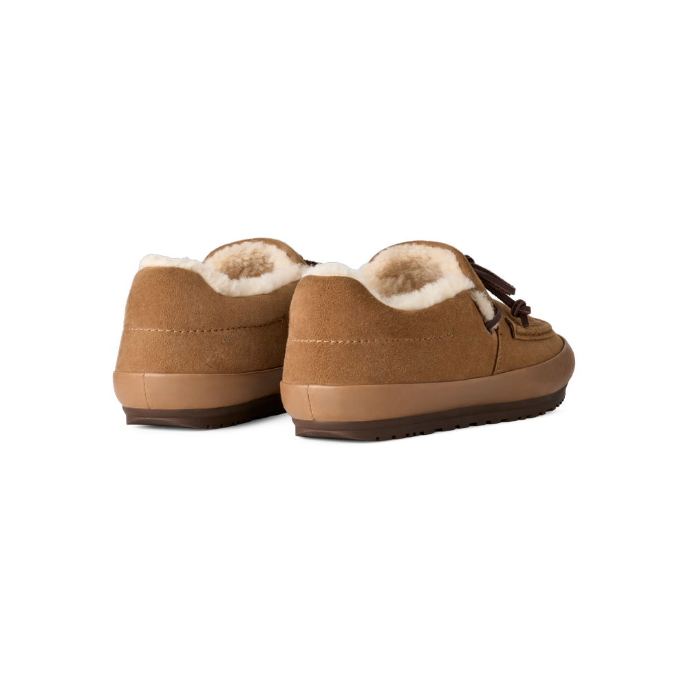 Women's Quill Slip-On