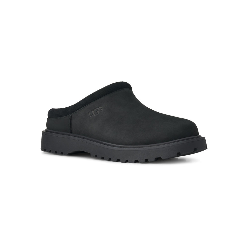 Birch Clog II