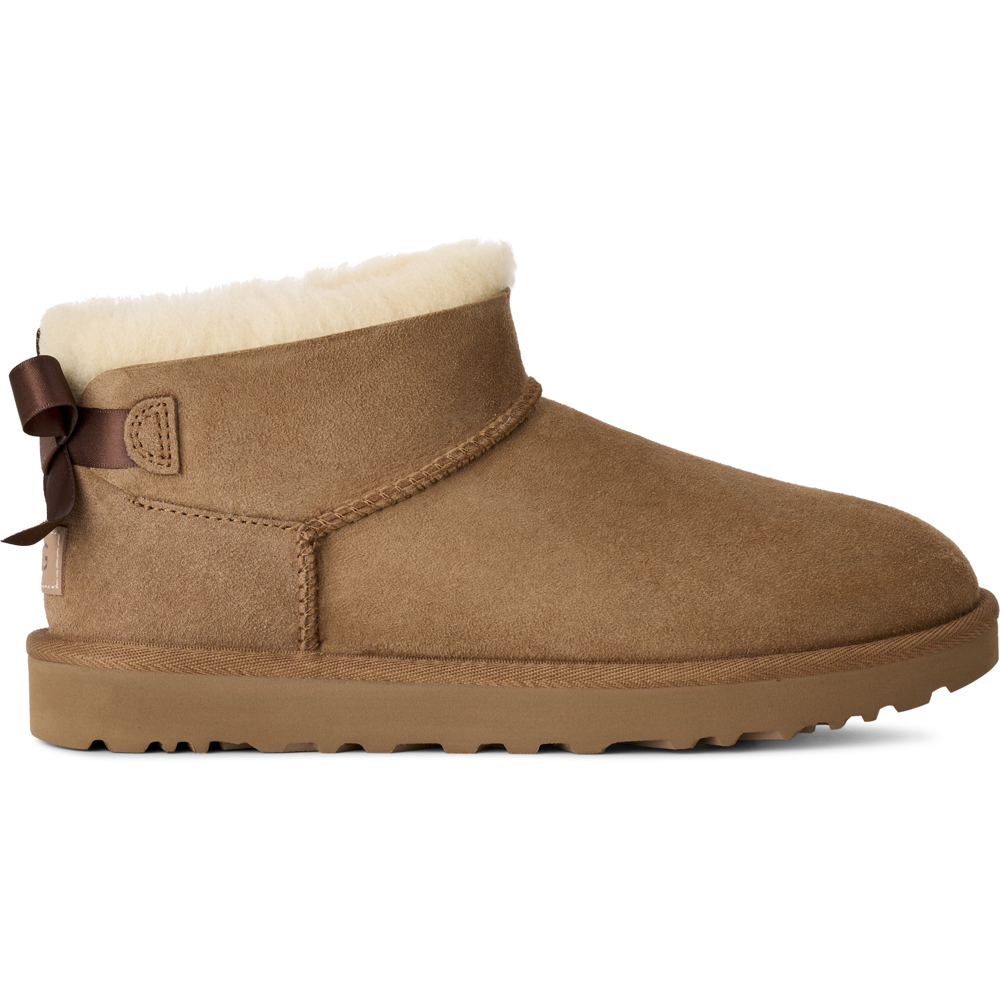 Women's Ultra Mini Bailey Bow