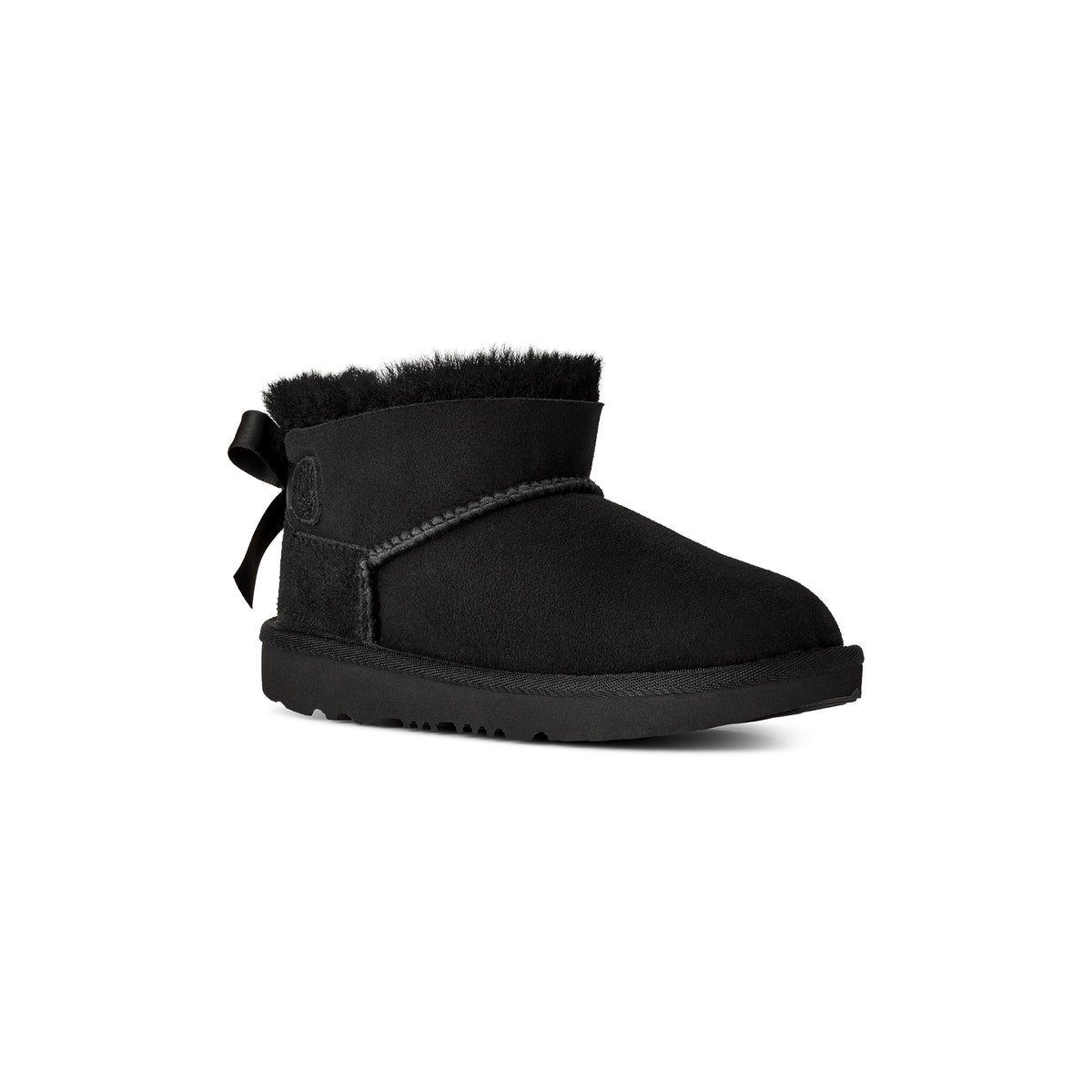 Kids Ultra Mini Bailey Bow