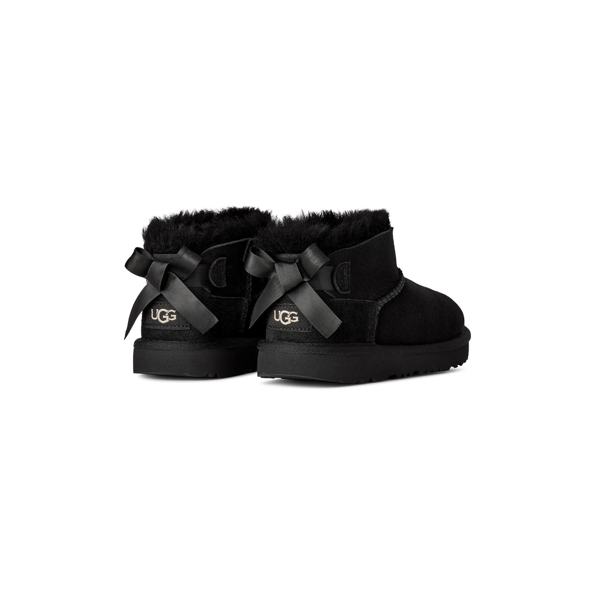 Kids Ultra Mini Bailey Bow