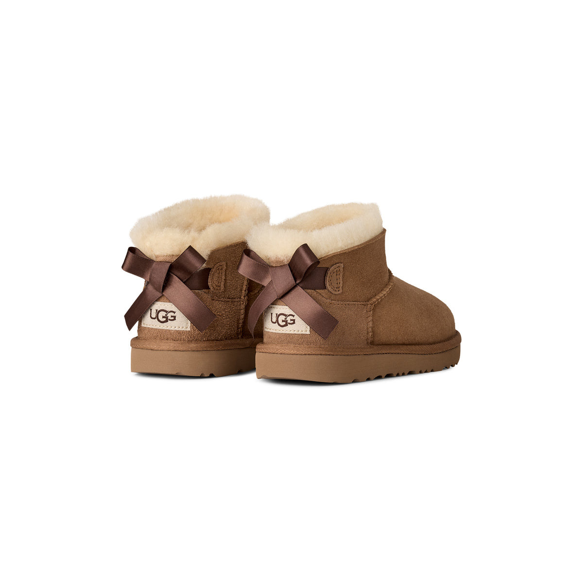 Kids Ultra Mini Bailey Bow